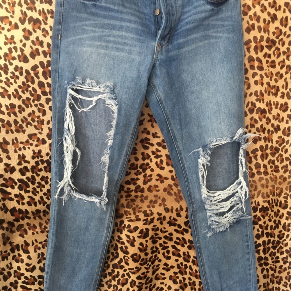 Jeans pant